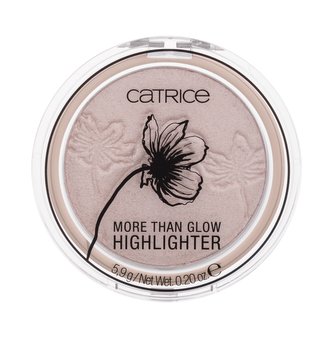 Catrice More Than Glow Rozjasňovač 5,9 g 020 Supreme Rose Beam pro ženy