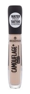 Essence Camouflage+ Korektor Matt 5 ml 20 Light Ivory pro ženy