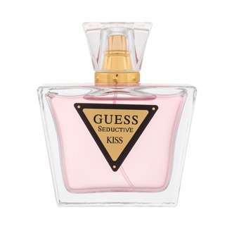 GUESS Seductive Toaletní voda Kiss 75 ml pro ženy