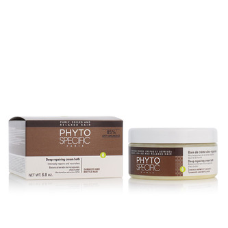Phyto Specific Deep Repairing Cream Bath 200 ml
