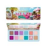 Essence welcome to Miami Oční stín 13,2 g pro ženy