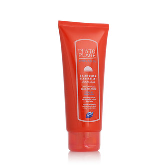 Phyto Phytoplage Aprés-Soleil Rehydrating Shampoo 200 ml