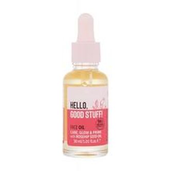 Essence Hello, Good Stuff! Pleťové sérum Face Oil 30 ml pro ženy