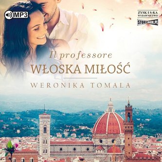 Il professore Włoska miłość