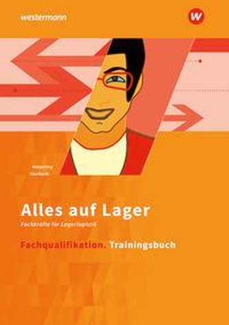 Alles auf Lager. Fachqualifikation: Trainingsbuch