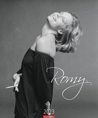 Romy Kalender 2023