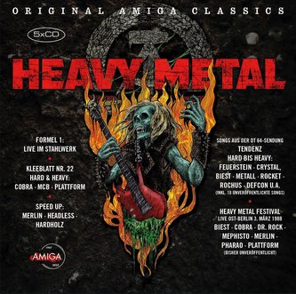Heavy Metal