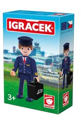 IGRÁČEK - Pilot s příslušenstvím