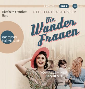Die Wunderfrauen