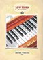 The flying low Horn - 24 Piano Parts