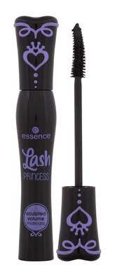 Essence Lash Princess Řasenka Sculpted Volume 12 ml Black pro ženy