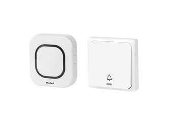 Zvonek bezdrátový REBEL URZ3264