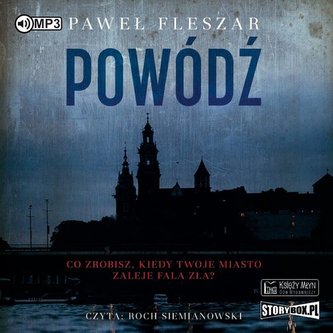 Powódź Powódź