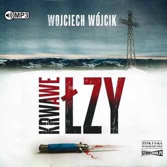 Krwawe łzy Krwawe łzy