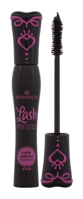 Essence Lash Princess Řasenka Curl & Volume 12 ml Black pro ženy