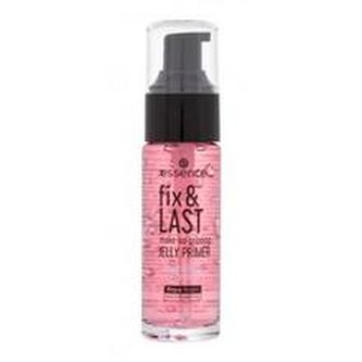 Essence Fix & Last Podklad pod makeup Jelly Primer 29 ml pro ženy