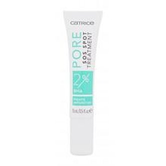 Catrice Pore Lokální péče SOS Spot Treatment 15 ml 2% BHA pro ženy
