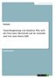 Trauerbegleitung von Kindern. Wie sich der Tod eines Elternteils auf sie auswirkt und wie man ihnen hilft