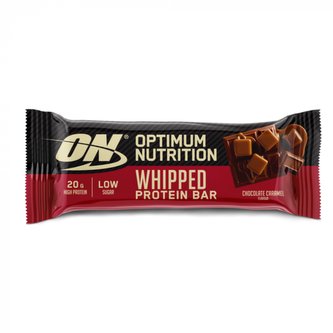 Whipped Protein Bar - Optimum Nutrition - čokoláda arašidové máslo - 60 g