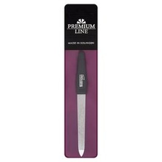DuKaS Pilník na nehty safírový 13 cm unisex