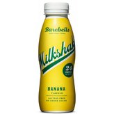 Protein Milkshake 330 ml - Barebells - vanilka - 8 x 330 ml