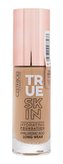 Catrice True Skin Makeup 30 ml 039 Warm Olive pro ženy