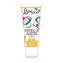 Officina Naturae Dětská zubní pasta - banán BIO (75 ml) - bez fluoru