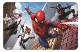 PODLOŽKA SPIDERMAN