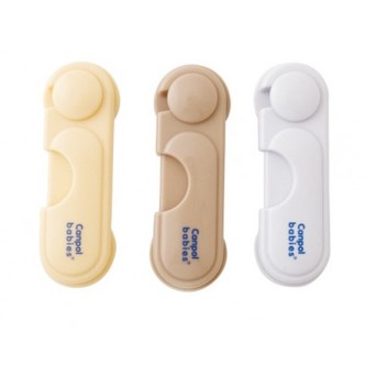 Canpol babies Uzávěr skříněk