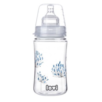 LOVI Lahev Trends 240ml BOTANIC