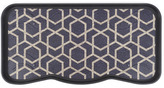 Univerzální plastový odkapávač na boty GEO LATTICE 38x75 cm MultiDecor