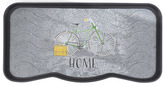 Univerzální plastový odkapávač na boty BICYCLE 38x75 cm MultiDecor