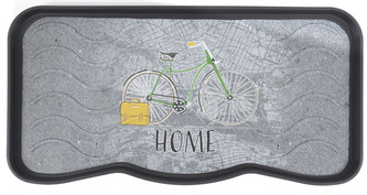 Univerzální plastový odkapávač na boty BICYCLE 38x75 cm MultiDecor