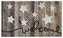 Rohožka - předložka LIMA - STARS 45x75 cm Multi Decor