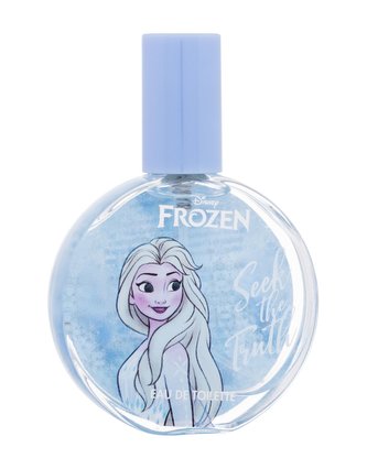 Disney Frozen Toaletní voda Elsa 30 ml pro děti