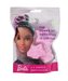 Barbie Bath Fizzers Bomba do koupele The Power Of Possibility Is Limitless 6x30 g pro děti