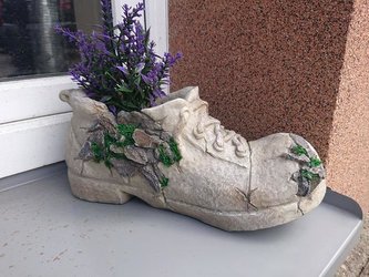 Obal bota větší