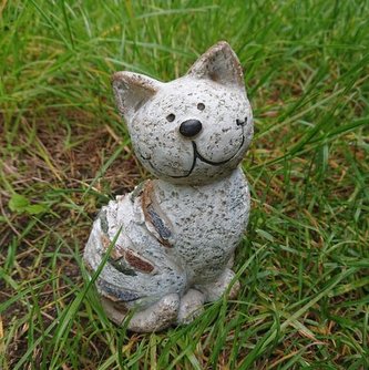 Kočka design kamínky Kočka design kamínky