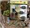 Method Feeder Set 20,30,40g + formička
