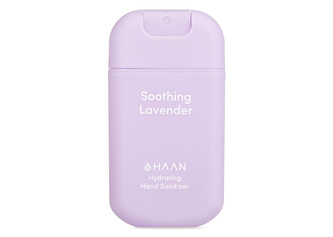 HAAN Soothing Lavander antibakteriální čisticí sprej na ruce