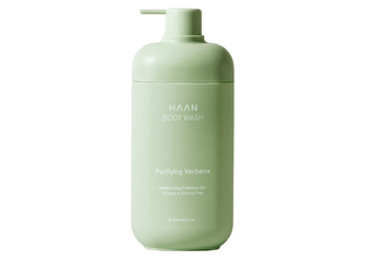 HAAN Purifying Verbena sprchový gel s prebiotiky