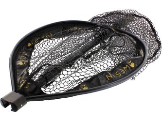 WESTIN: Podběrák W3 CR Adjustable Landing Net M