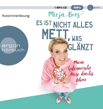 Es ist nicht alles Mett, was glänzt