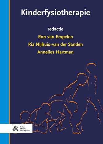 Kinderfysiotherapie