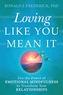 Loving Like You Mean it