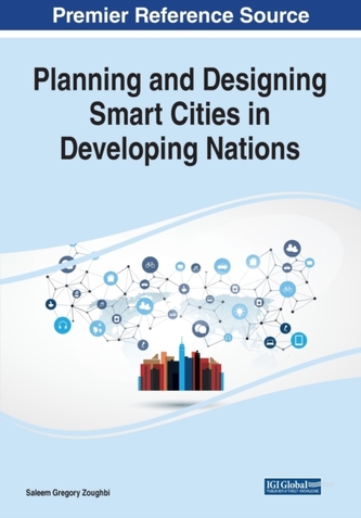 Planning and Designing Smart Cities in Developing Nations