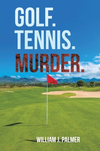 GOLF TENNIS MURDER