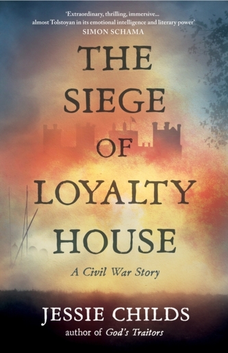 The Siege of Loyalty House