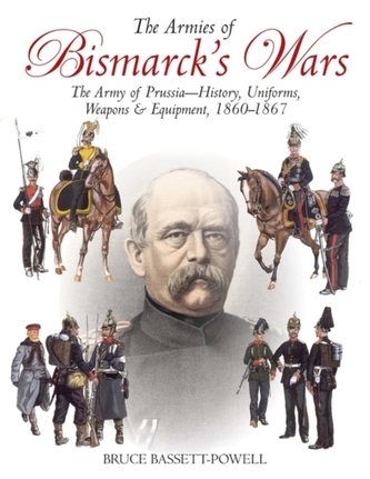 Armies of Bismarck's Wars