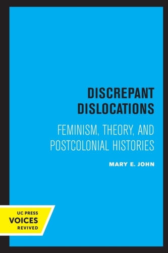 Discrepant Dislocations
